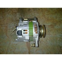 Alternatore Komatsu PW 110 R   WB 93 R   WB 97 R   WB 97 S   WB 98 A  Yanmar 4TNV106T S4D106